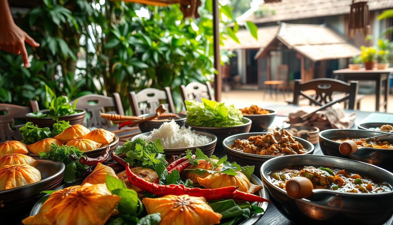 kuliner Riau