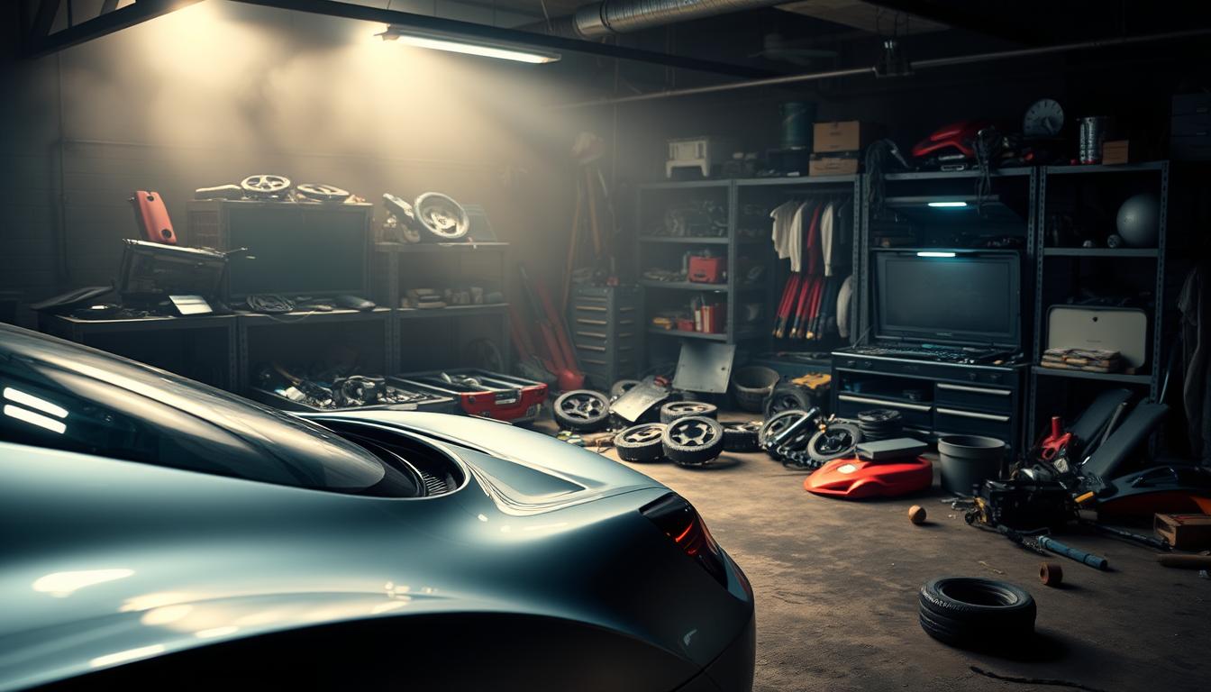 kesalahan umum membeli mobil sport
