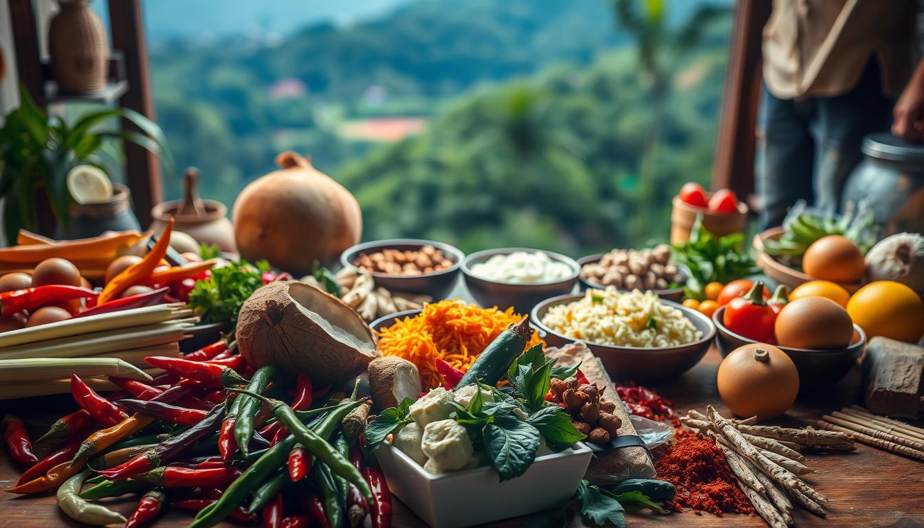kuliner Banten