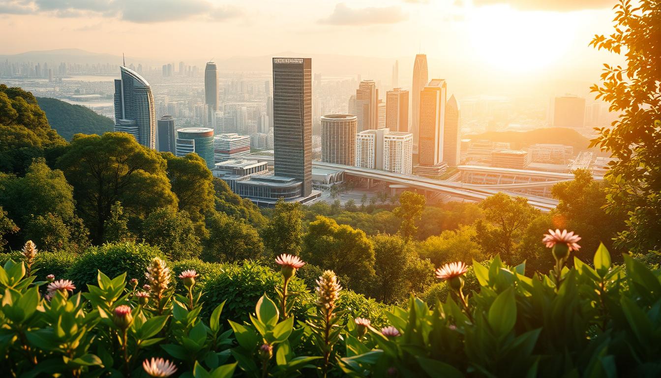 Dampak Investasi pada Pembangunan Berkelanjutan