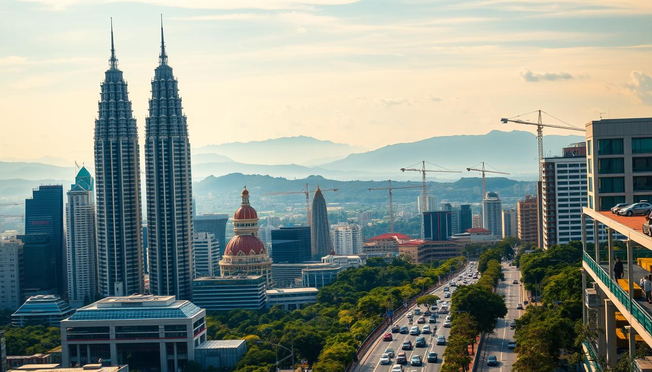 strategi investasi malaysia
