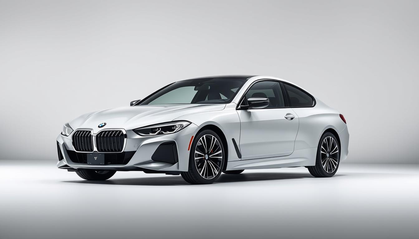 ulasan mobil BMW i4