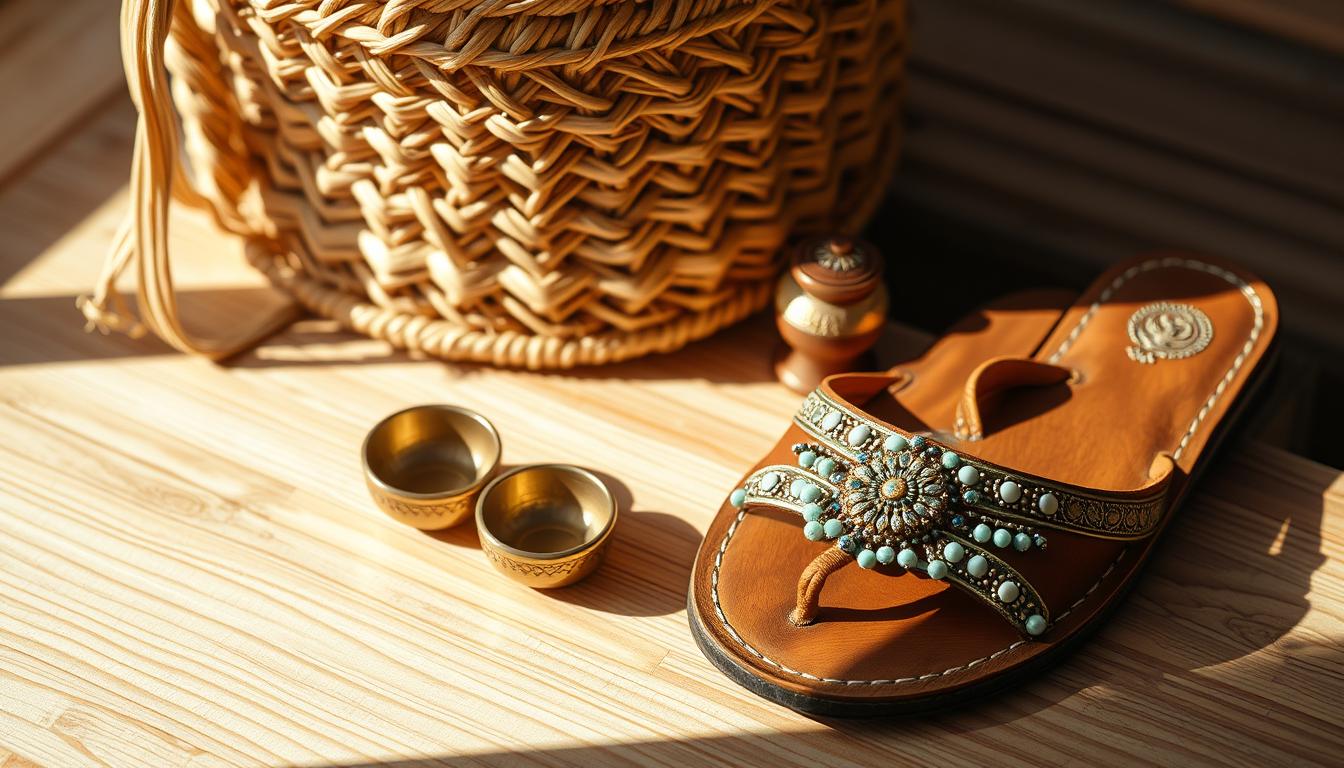 aksesori tradisional Bahrain