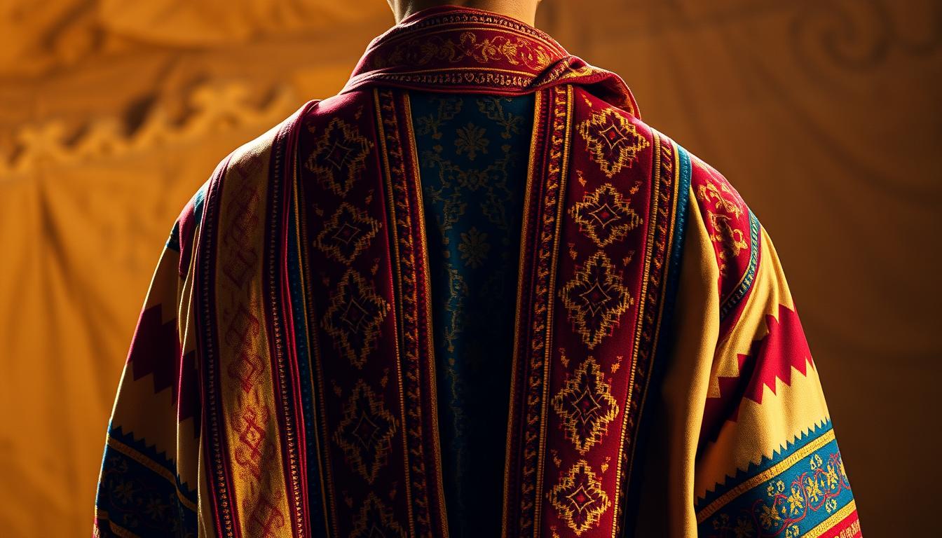 desain baju Yordania