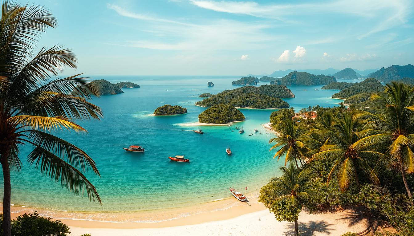 Etika di Karimunjawa
