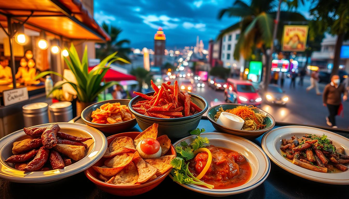 kuliner Surabaya di Instagram