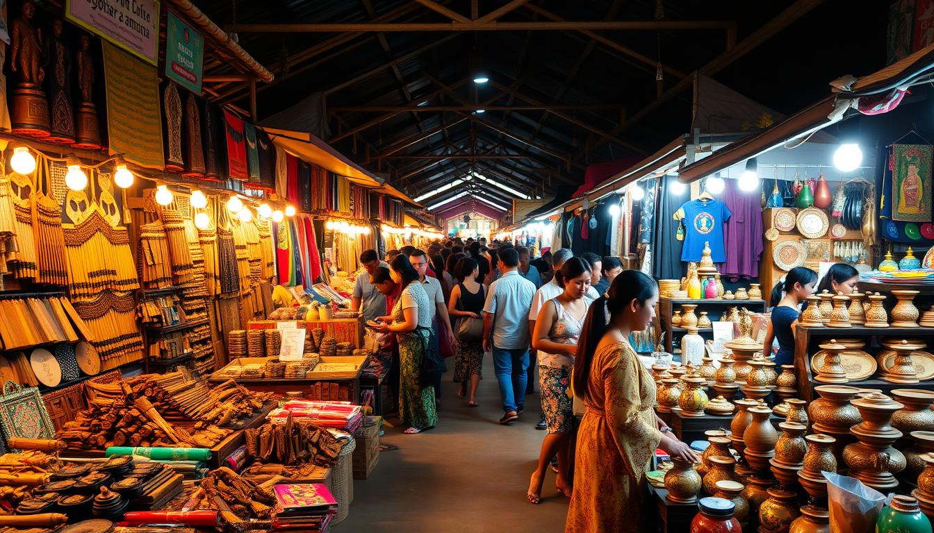 persaingan pasar kriya