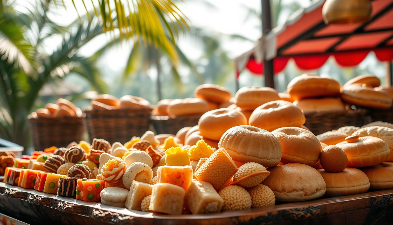 jajanan halal malaysia