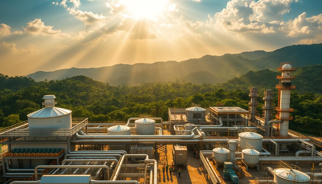 industri gas malaysia