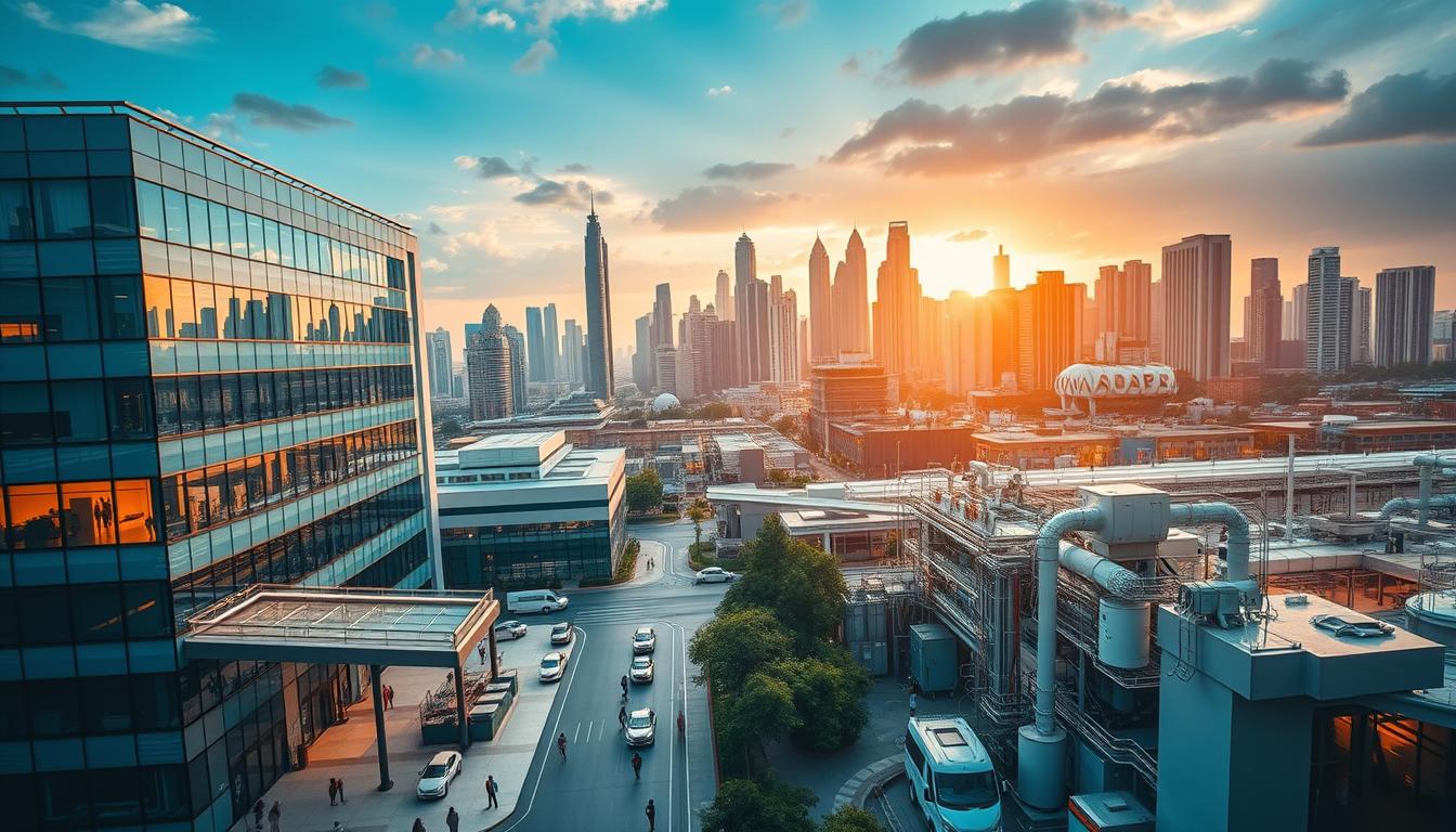 industri kesehatan malaysia