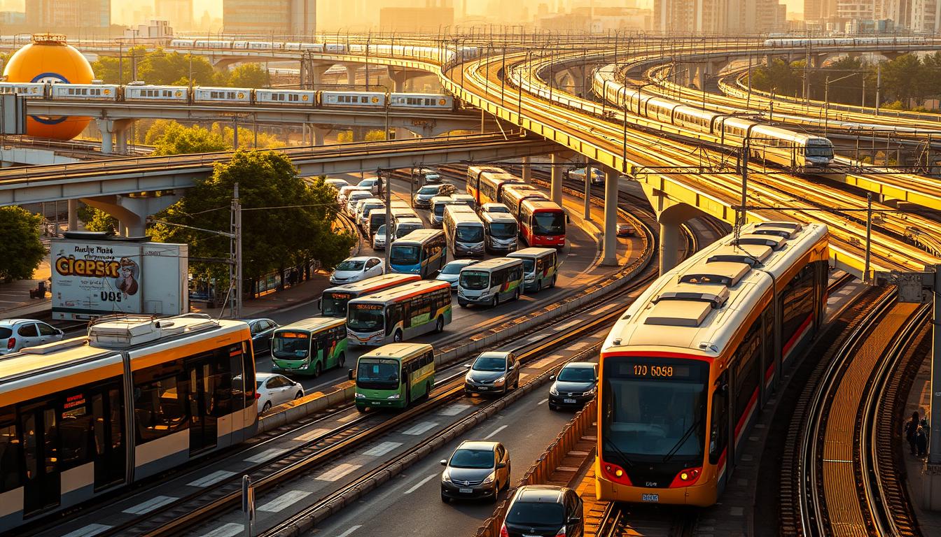 transportasi publik