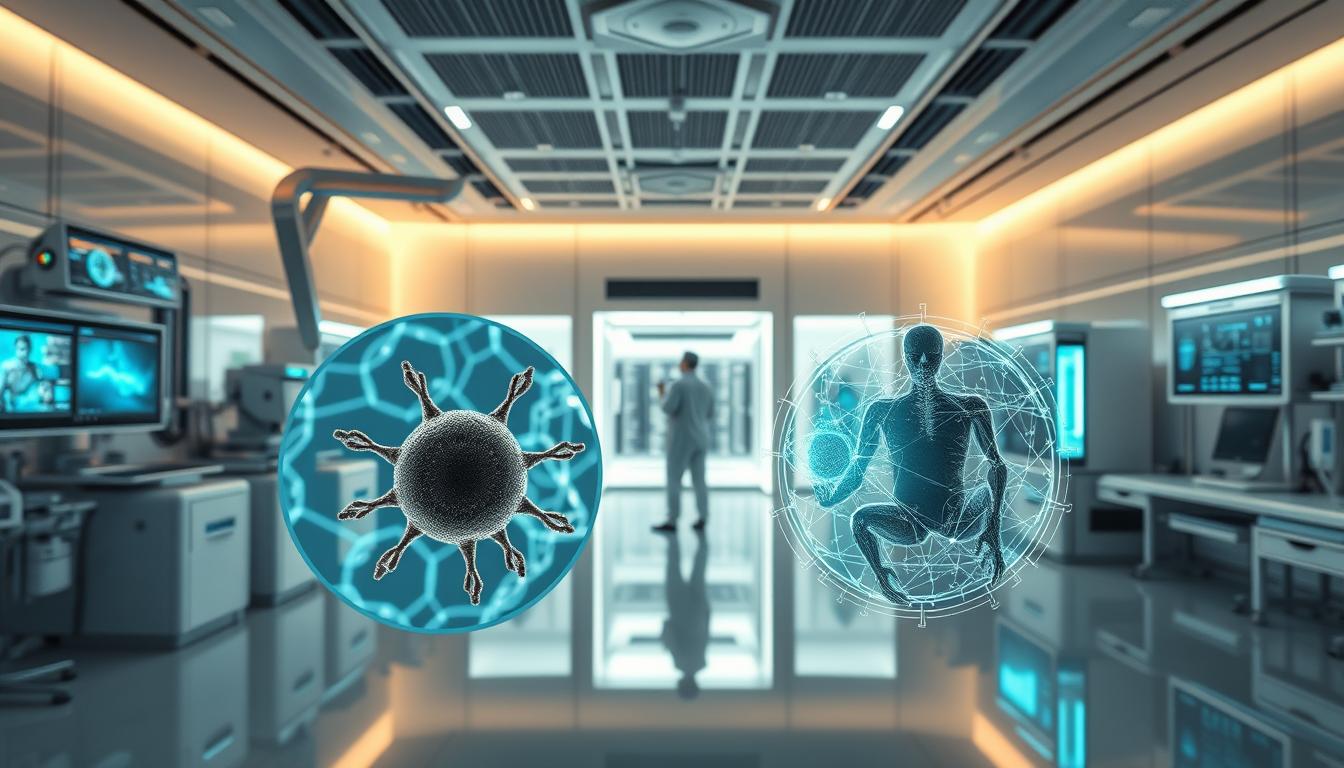 inovasi medis Nanoteknologi