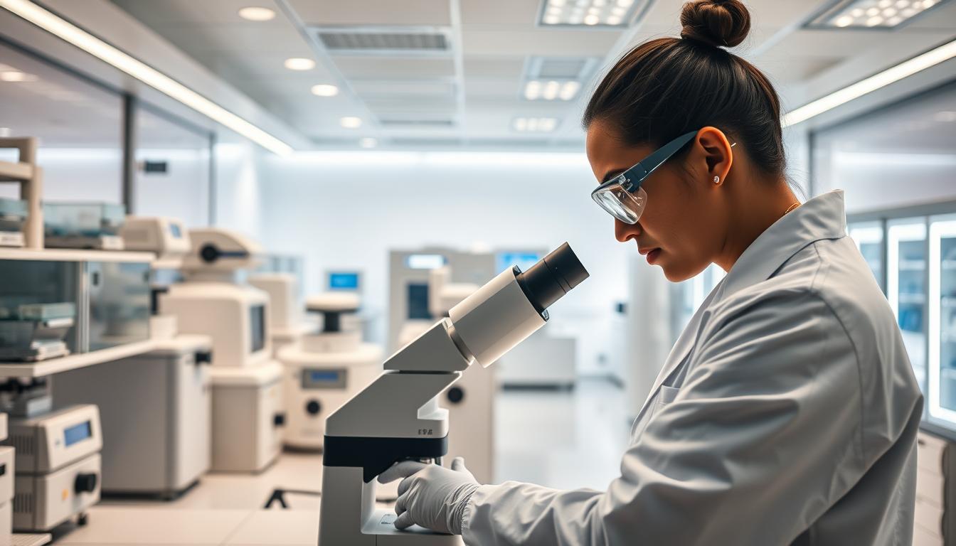 Teknologi Terkini dalam Terapi Virus