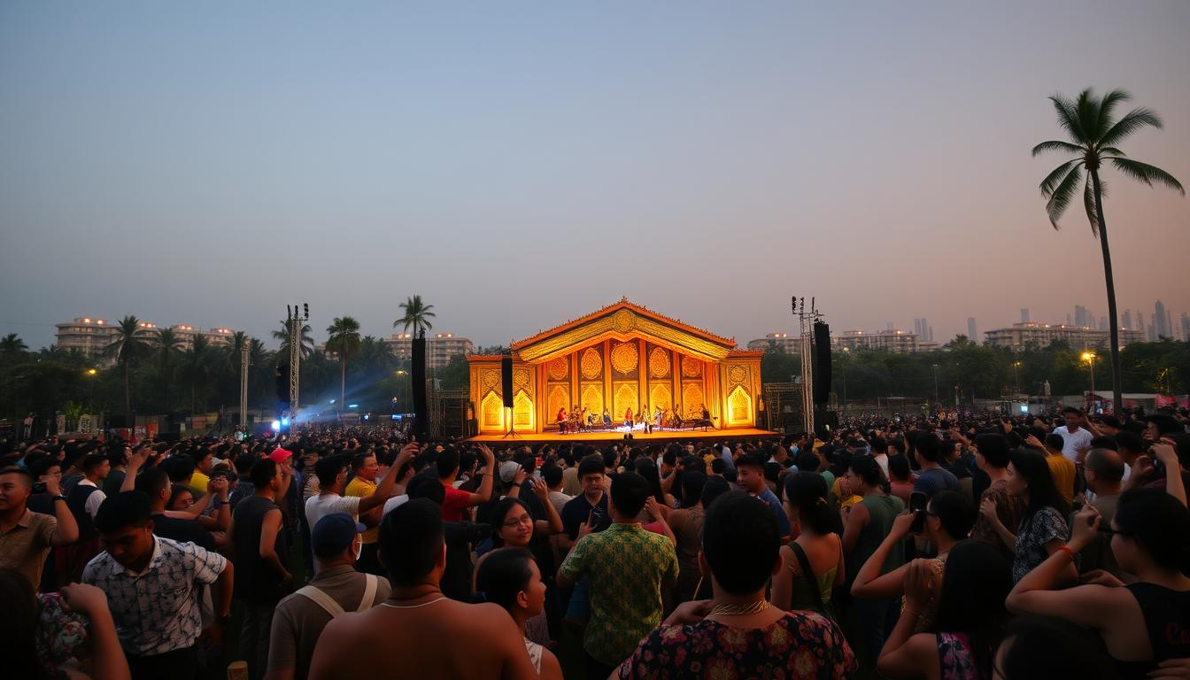 Festival Musik Indonesia
