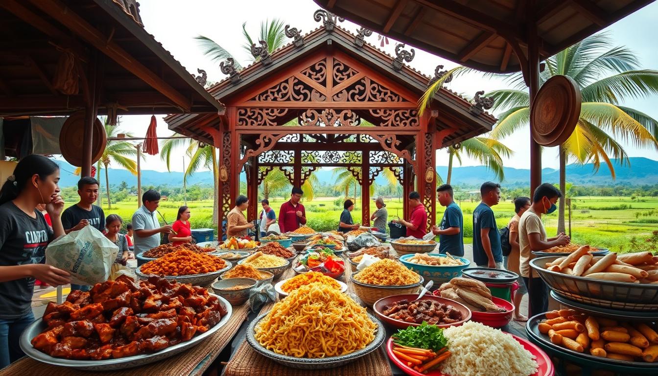rekomendasi kuliner Bengkulu
