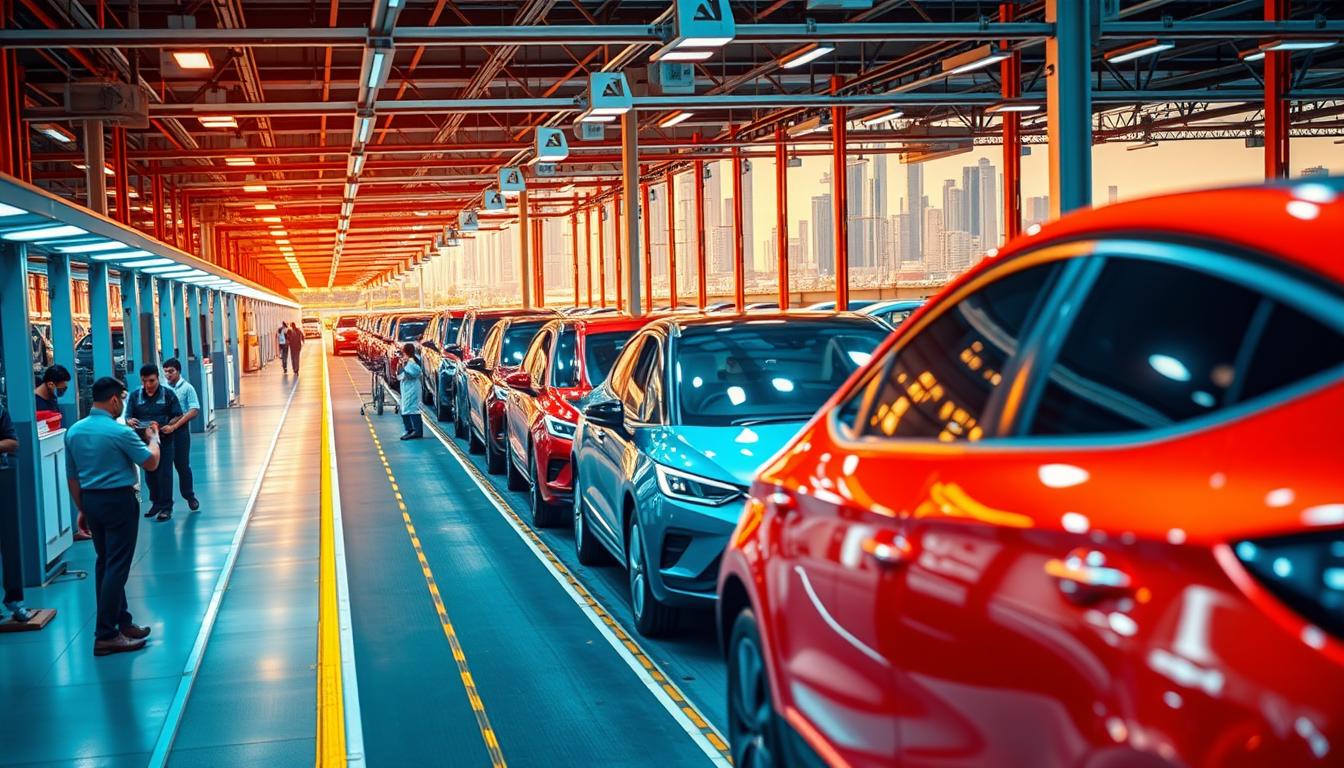 bisnis industri otomotif malaysia