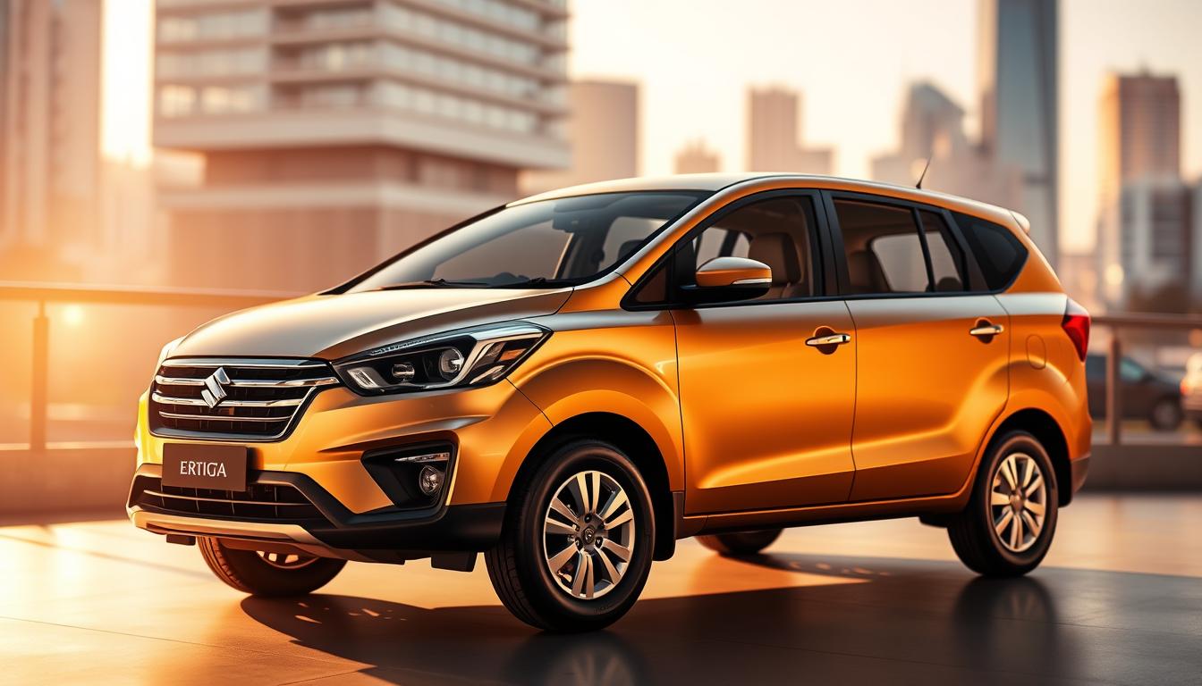 varian Suzuki Ertiga