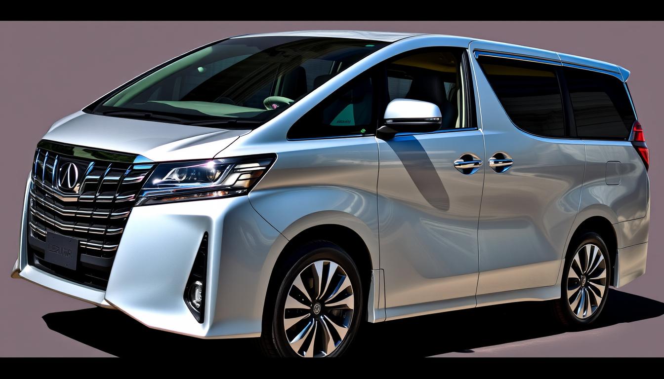 Kekurangan Mobil Alphard