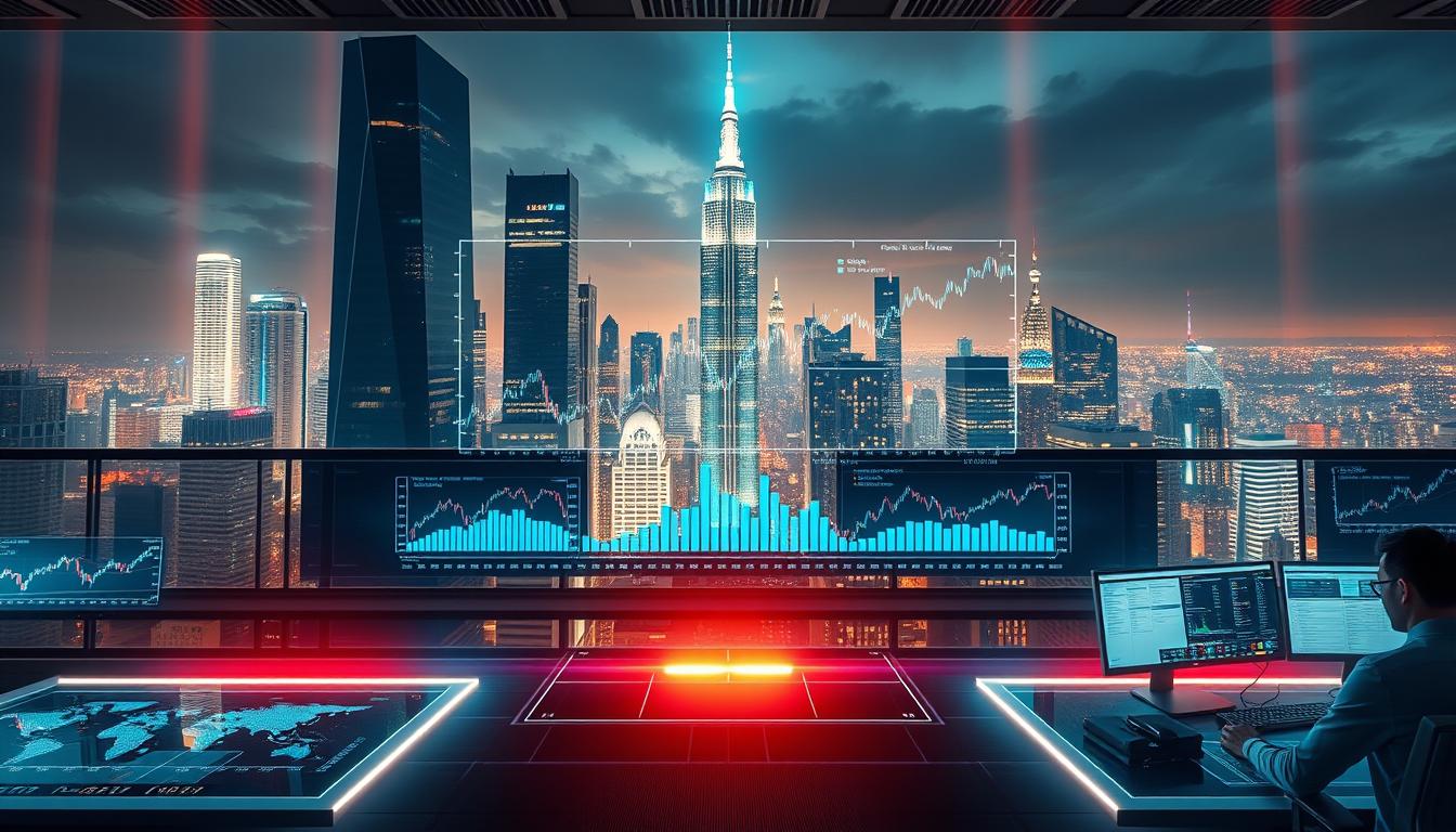 Teknologi Trading
