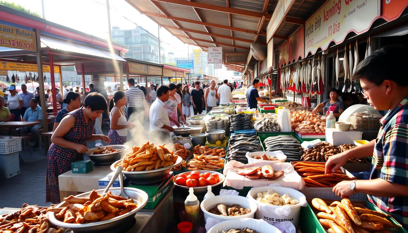 kuliner Manado