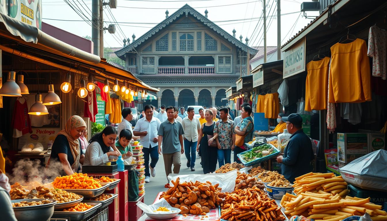 kuliner banjarmasin