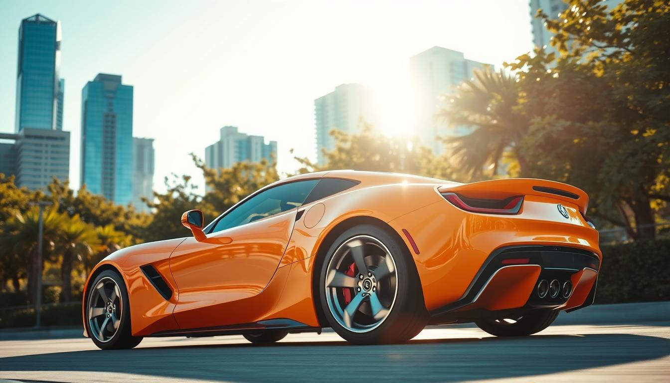 mobil sport