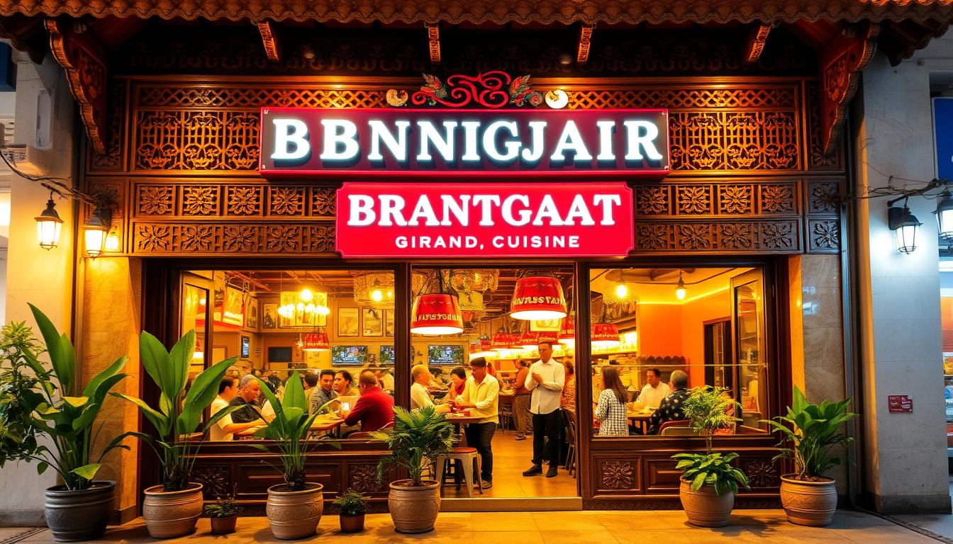 restoran Banjarmasin