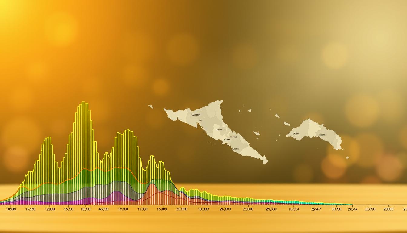 distribusi pendapatan di Malaysia