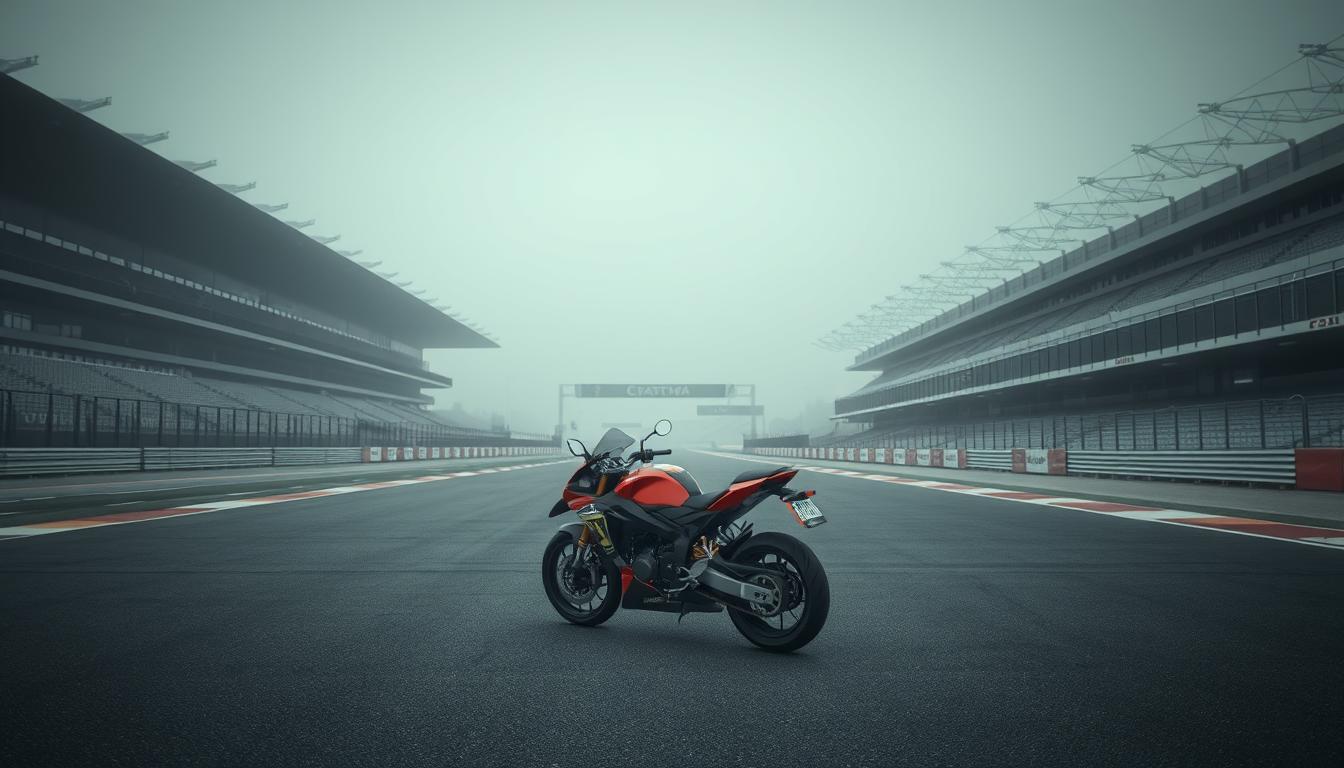 dampak covid-19 motogp