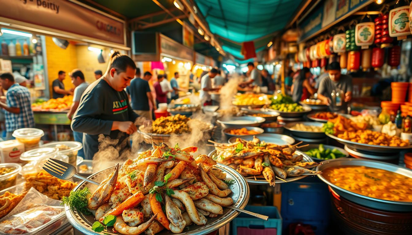 kuliner makasar