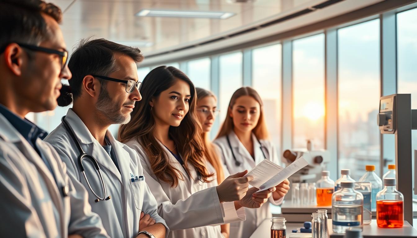 inovasi medis Hepatitis