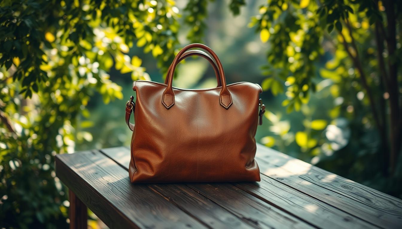 tas tangan vintage