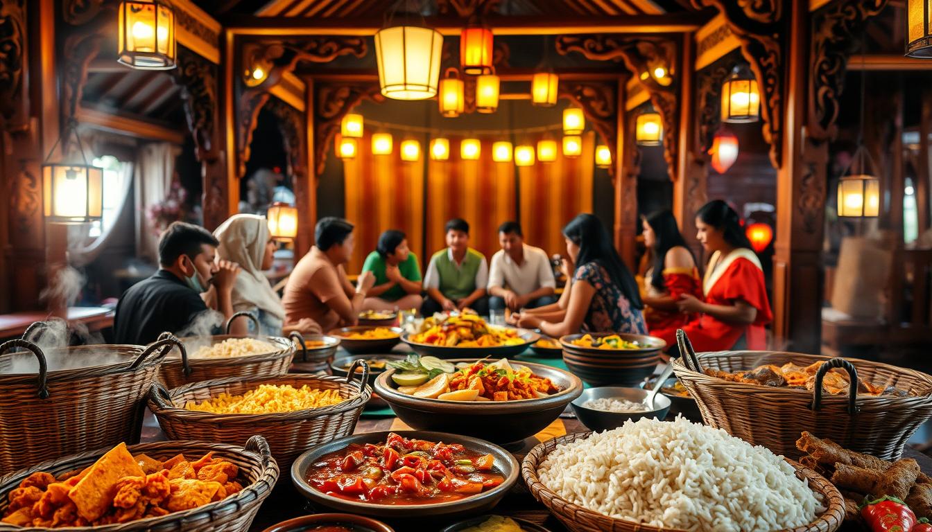 kuliner tradisional sunda