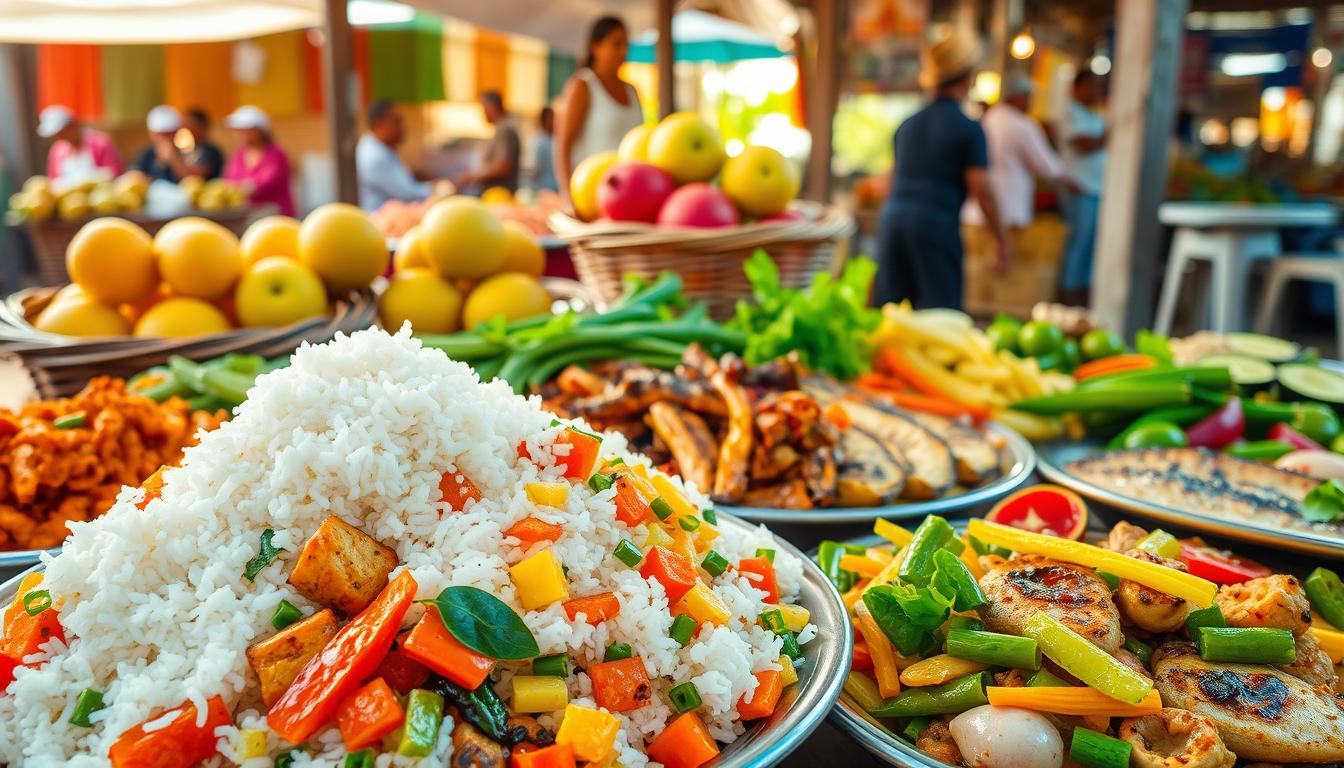 makanan sehat Malang
