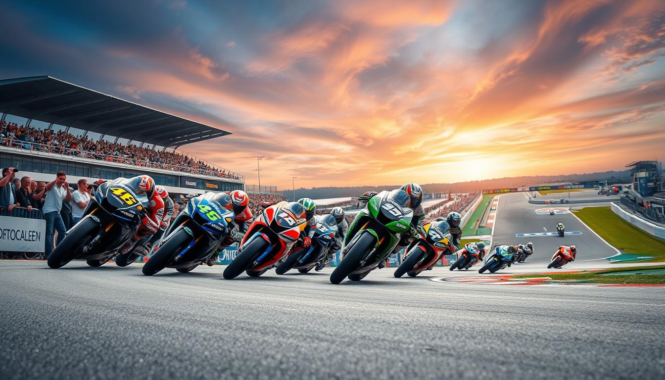 berita motogp terkini