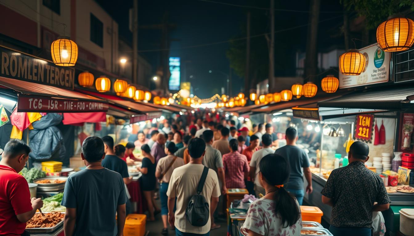 wisata kuliner di Jambi