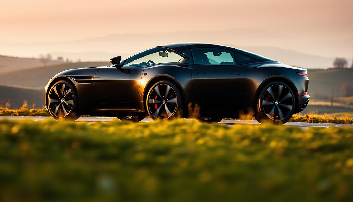 kelebihan Aston Martin DB11
