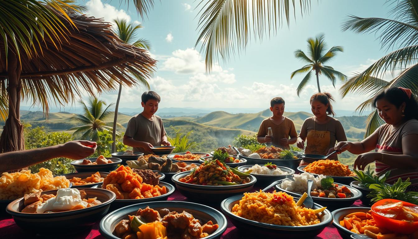 kuliner sumba