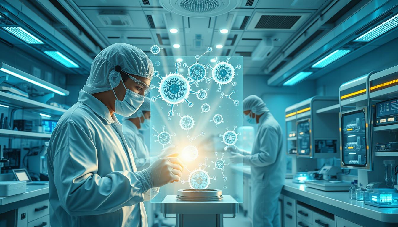 nanoteknologi dalam pengobatan