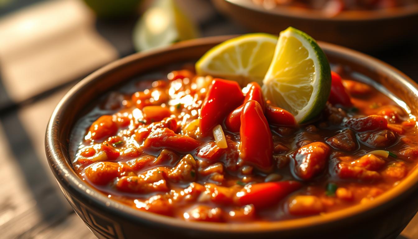 sambal bangka
