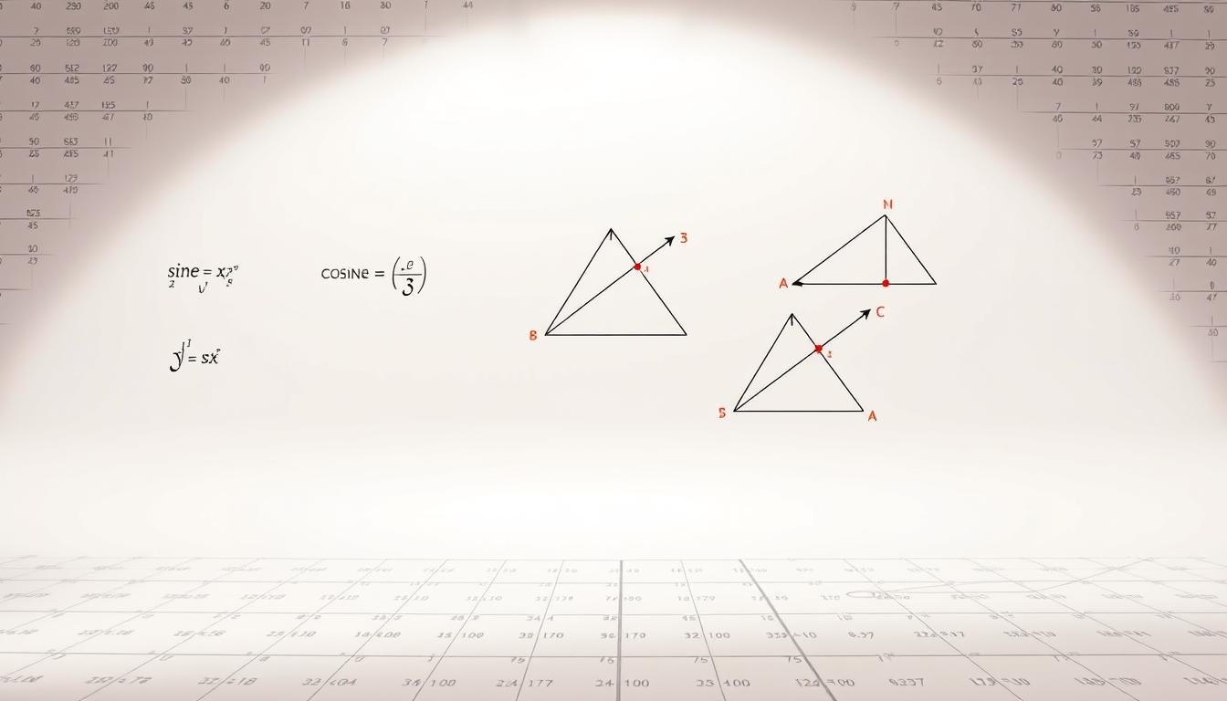 trigonometri matematika