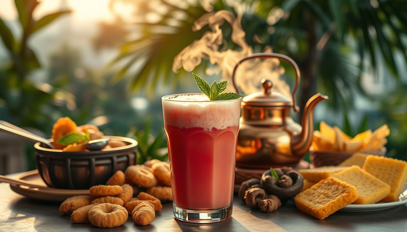 Minuman Khas Bandung