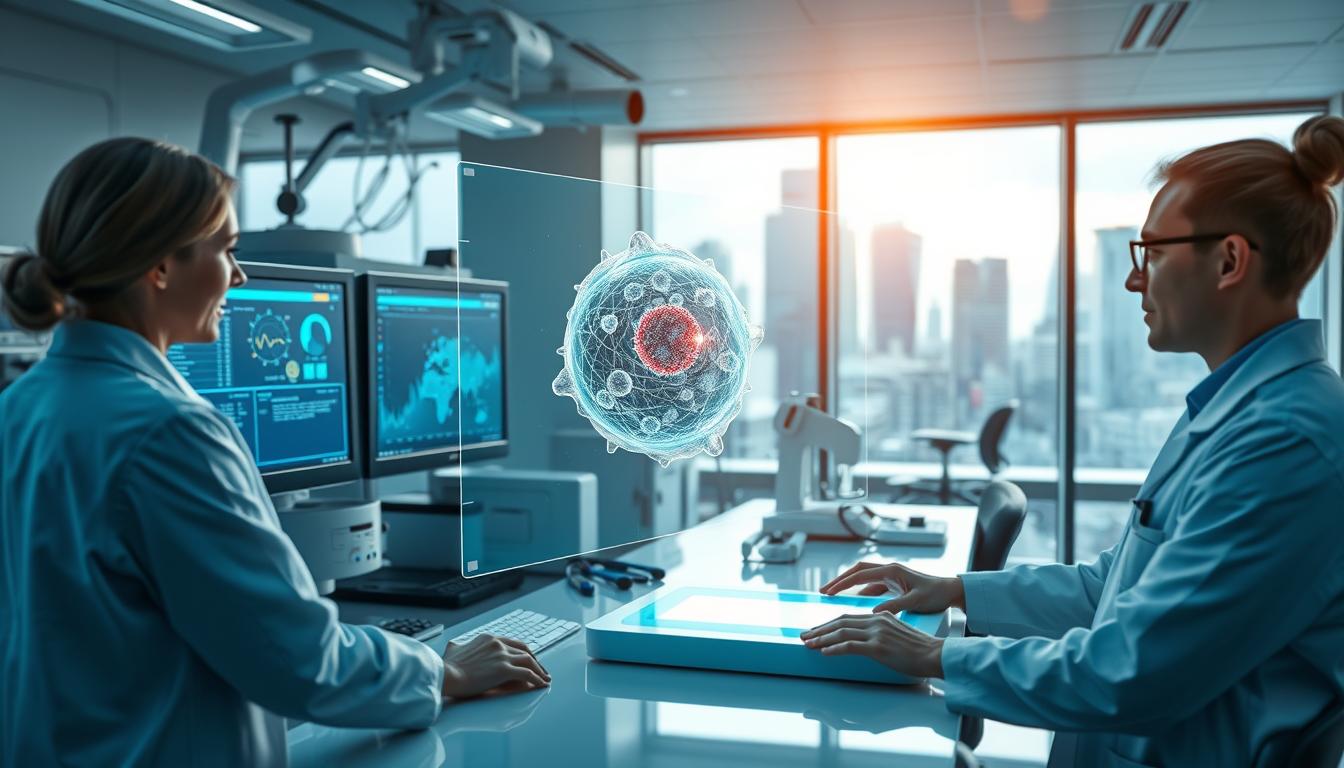 inovasi medis leukimia