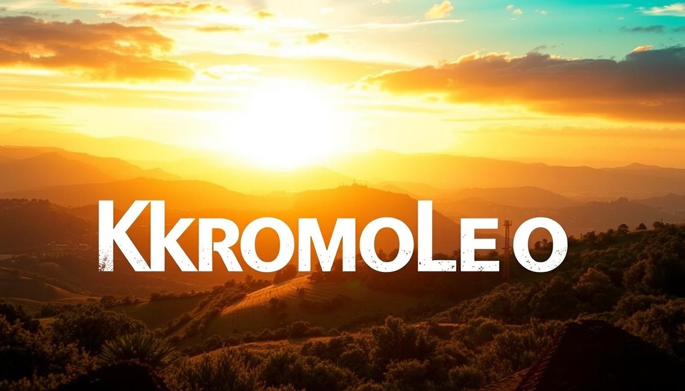 ulasan film Kromoleo