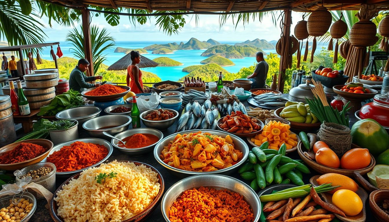 kuliner maluku