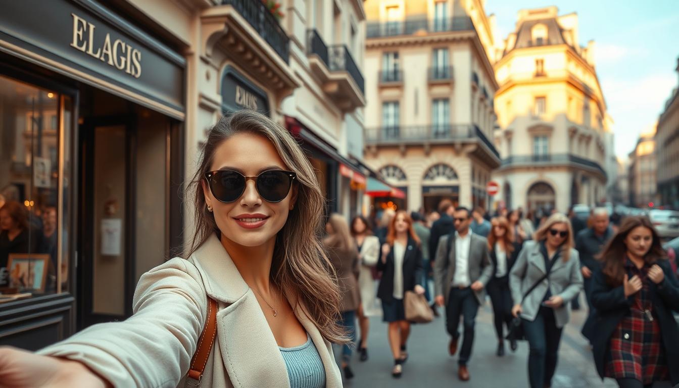 busana paris