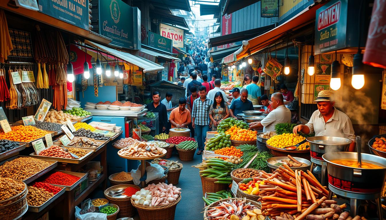 kuliner Banten