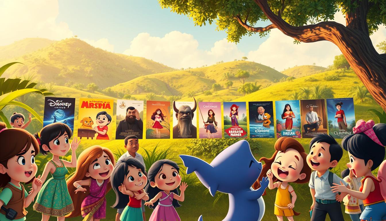 film animasi indonesia