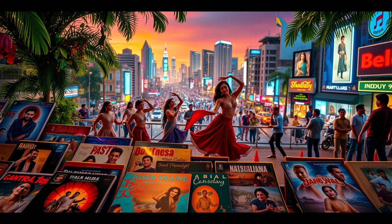 Rekomendasi Playlist Musik Bollywood