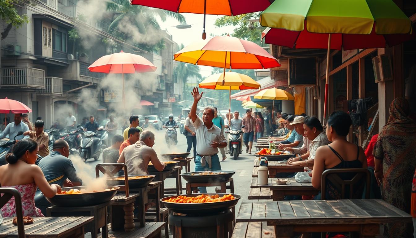 kuliner Banjarmasin